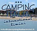 Campingplatz Italia Rimini
