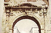 The Arch Of Augustus At Rimini