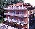Отель Amica Римини