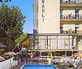 Hotel Bagli Cristina Rimini
