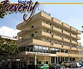 Отель Beverly Римини
