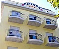 Hotel Canada Rimini