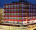 Hotel Clarion Admiral Palace Rimini