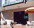 Hotel Cosmopolita Rimini