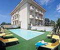 Hotel Gallia Palace Rimini