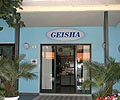 Hotel Gheisa Rimini