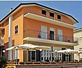 Hotel Greta Rimini