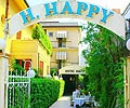 Hôtel Happy Rimini