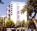 Hotel Konrad Rimini