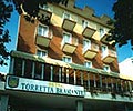 Hotel La Torretta Bramante Rimini