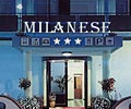 Hôtel Milanese Rimini