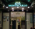 Hôtel Montecarlo Rimini