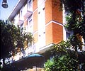 Отель Nancy Римини