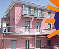 Hôtel Ottavia Rimini