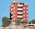 Hotel Pacesetter Rimini
