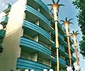 Отель Palm Beach Римини