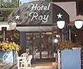 Hotel Ray Rimini
