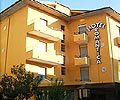 Hôtel Romantica Rimini