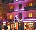 Hotel Tamburini Rimini