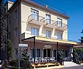 Hôtel Villa Argentina Rimini