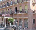 Отель Villa Caterina Римини