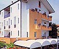 Hôtel Villa Dina Rimini