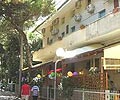 Hotel Villa Maris Rimini